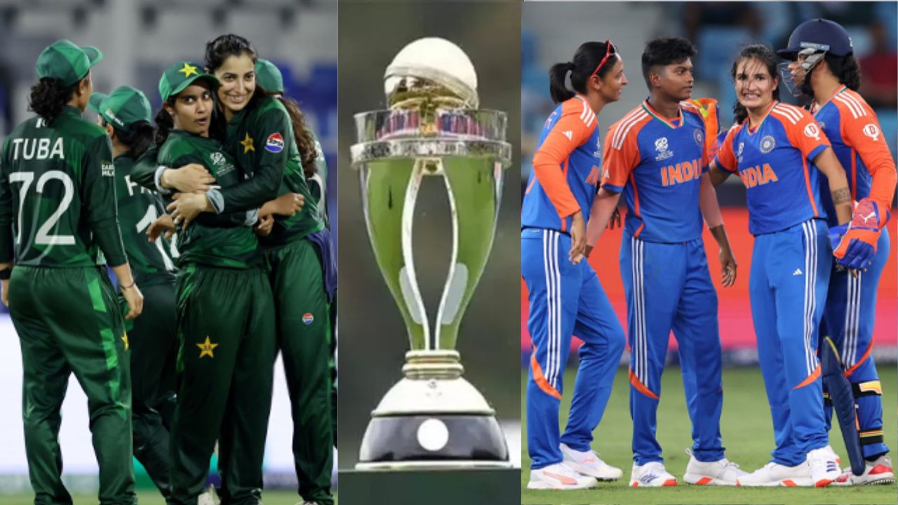 India-Pakistan