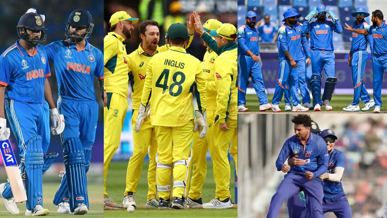 Team India