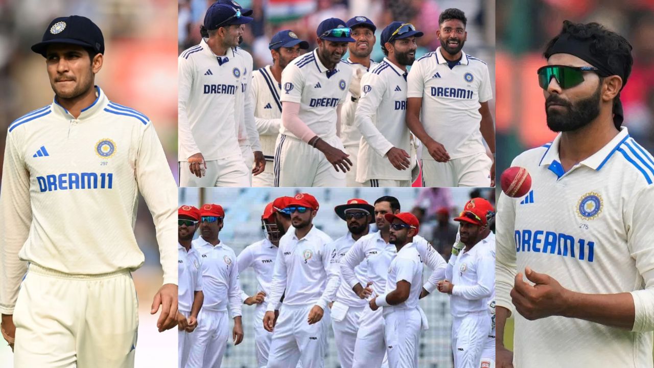 Team India