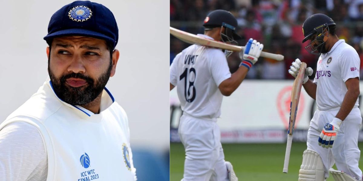 टेस्ट क्रिकेट में सिर्फ ये बल्लेबाज ही दूर कर सकता है कप्तान Rohit Sharma की टेंशन, ऑस्ट्रेलिया दौरे...