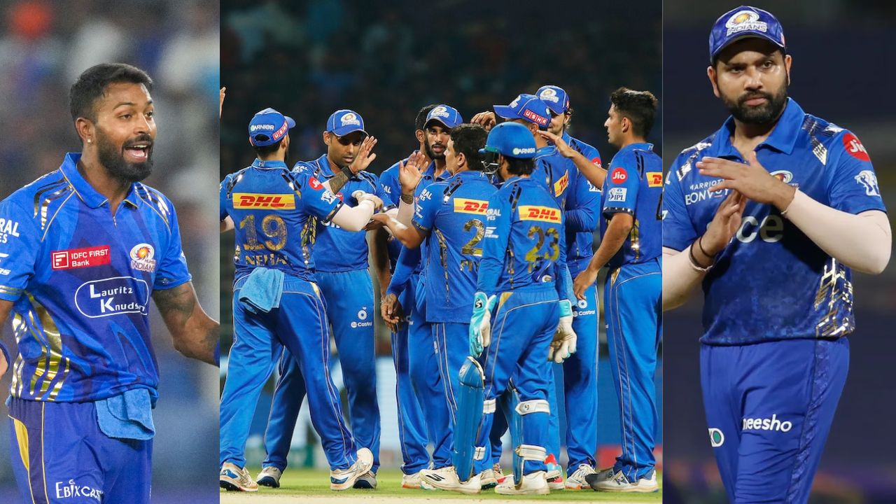 Mumbai Indians