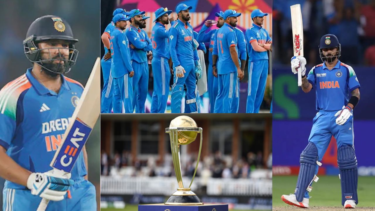 Team India