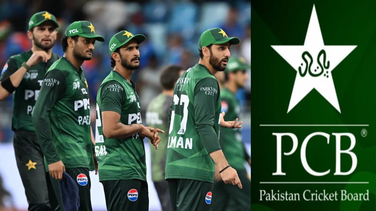 PCB