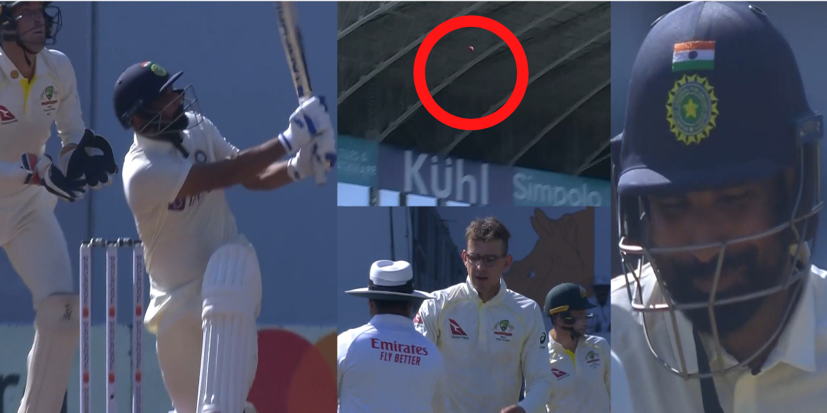 Ellyse Perry ने मैच के बाद खुद साफ किया मैदान का कचरा, वायरल हुई तस्वीरें