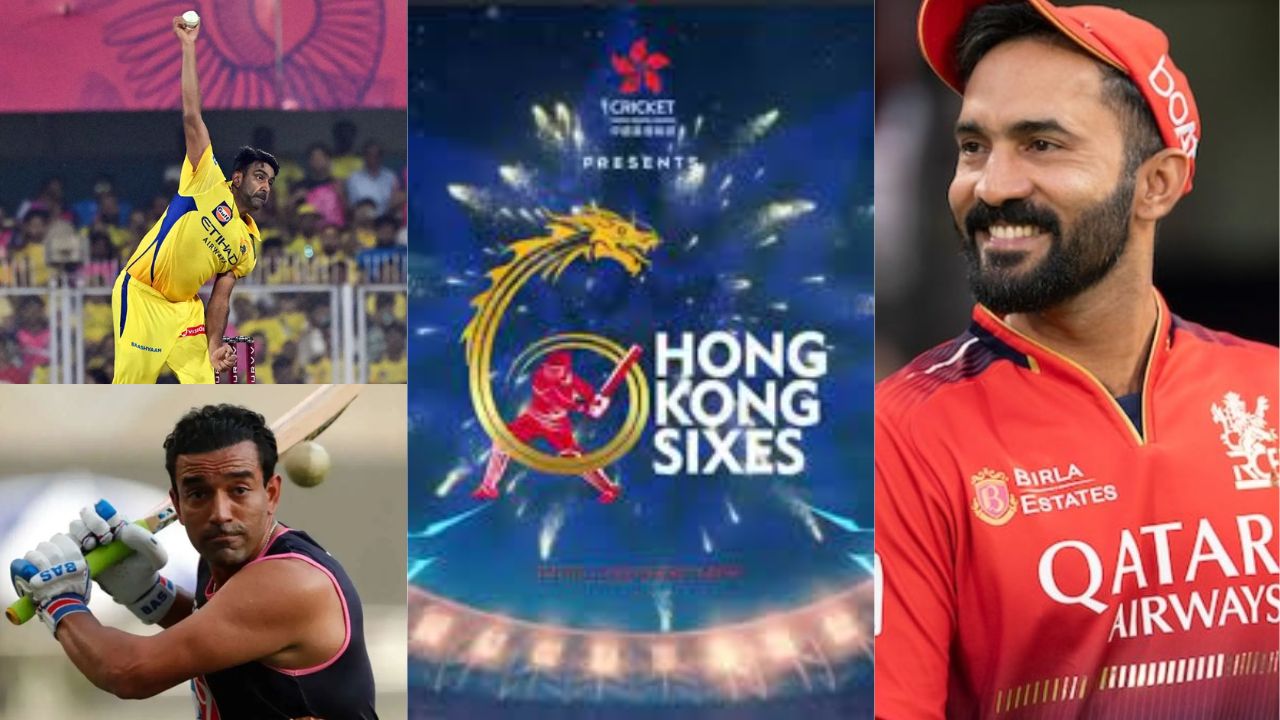Hong Kong Sixes
