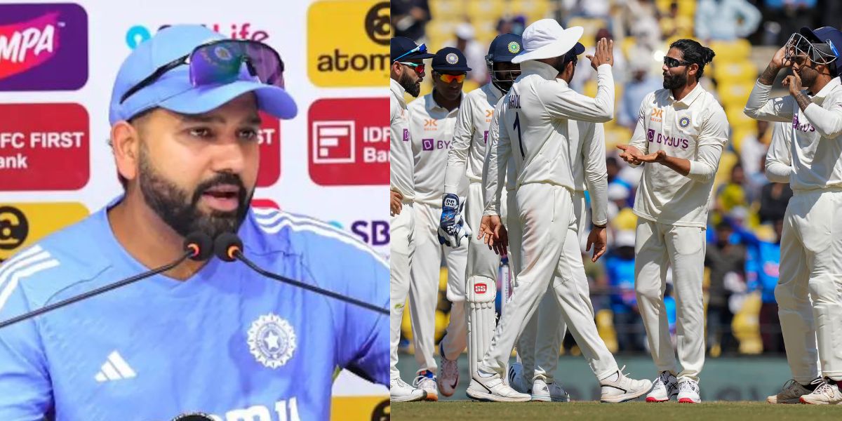 "मैदान पर जाओ और...", WPL 2023 Final से पहले Rohit Sharma ने दिया हरमनप्रीत कौर को गुरुमंत्र
