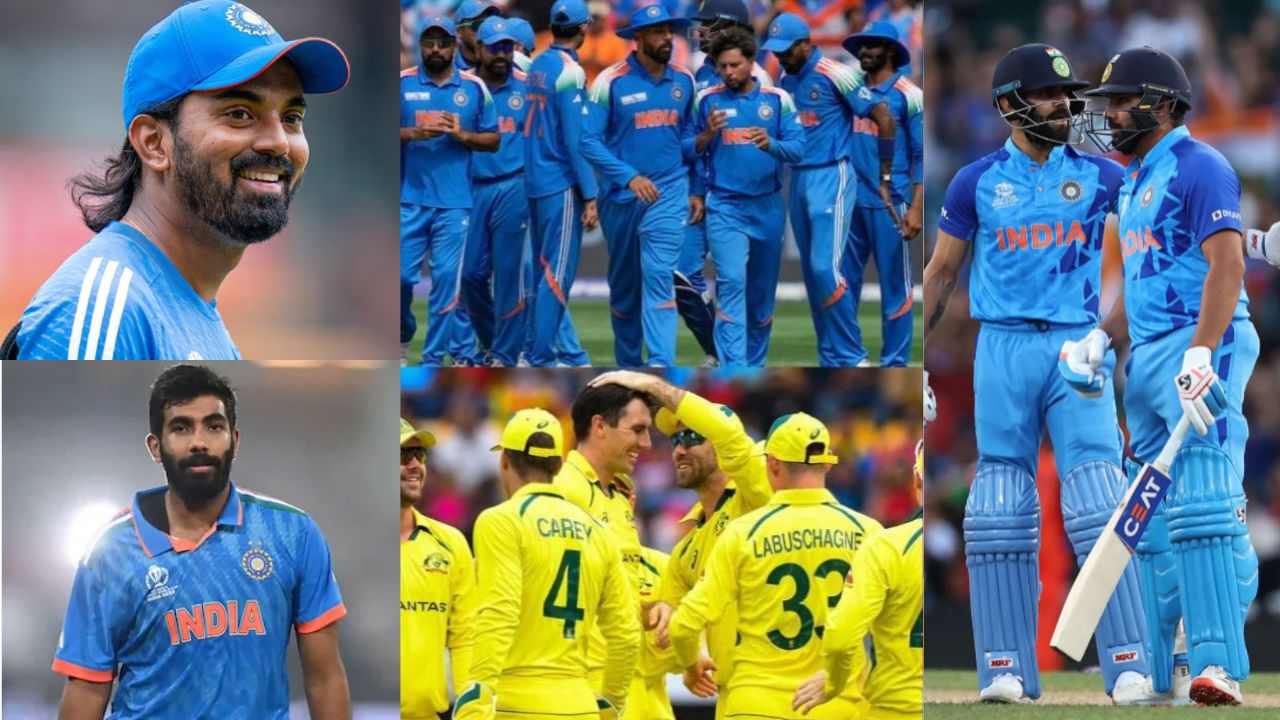 Team India