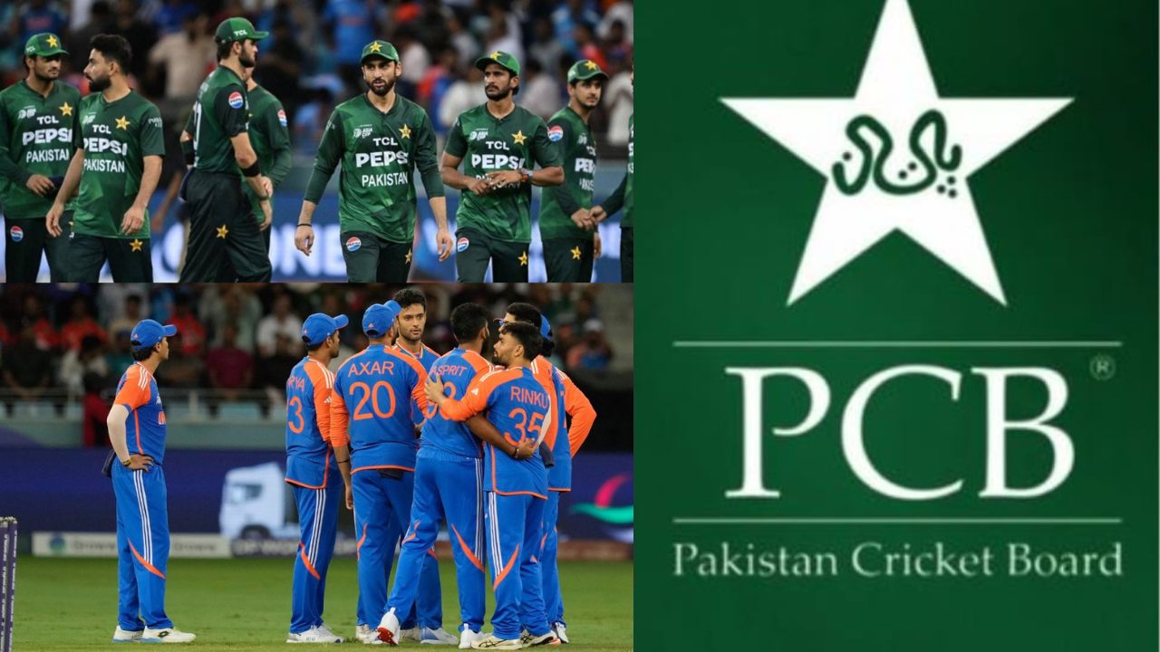 Pakistan