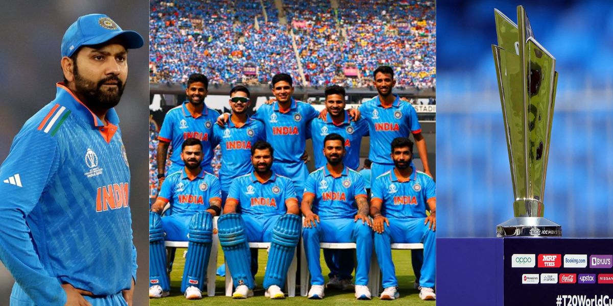 Rohit Sharma के संन्यास पर आया बड़ा अपडेट, इस दिन कहने वाले हैं क्रिकेट को अलविदा, फैंस के बीच छाई मा...