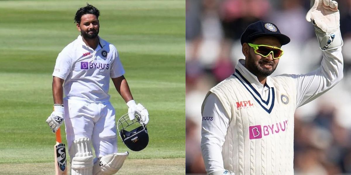 Rishabh Pant ने चेन्नई टेस्ट में फिफ्टी ठोक तोड़ा इस खिलाड़ी का दिल, अब टीम इंडिया में जगह मिलना मुश्क...