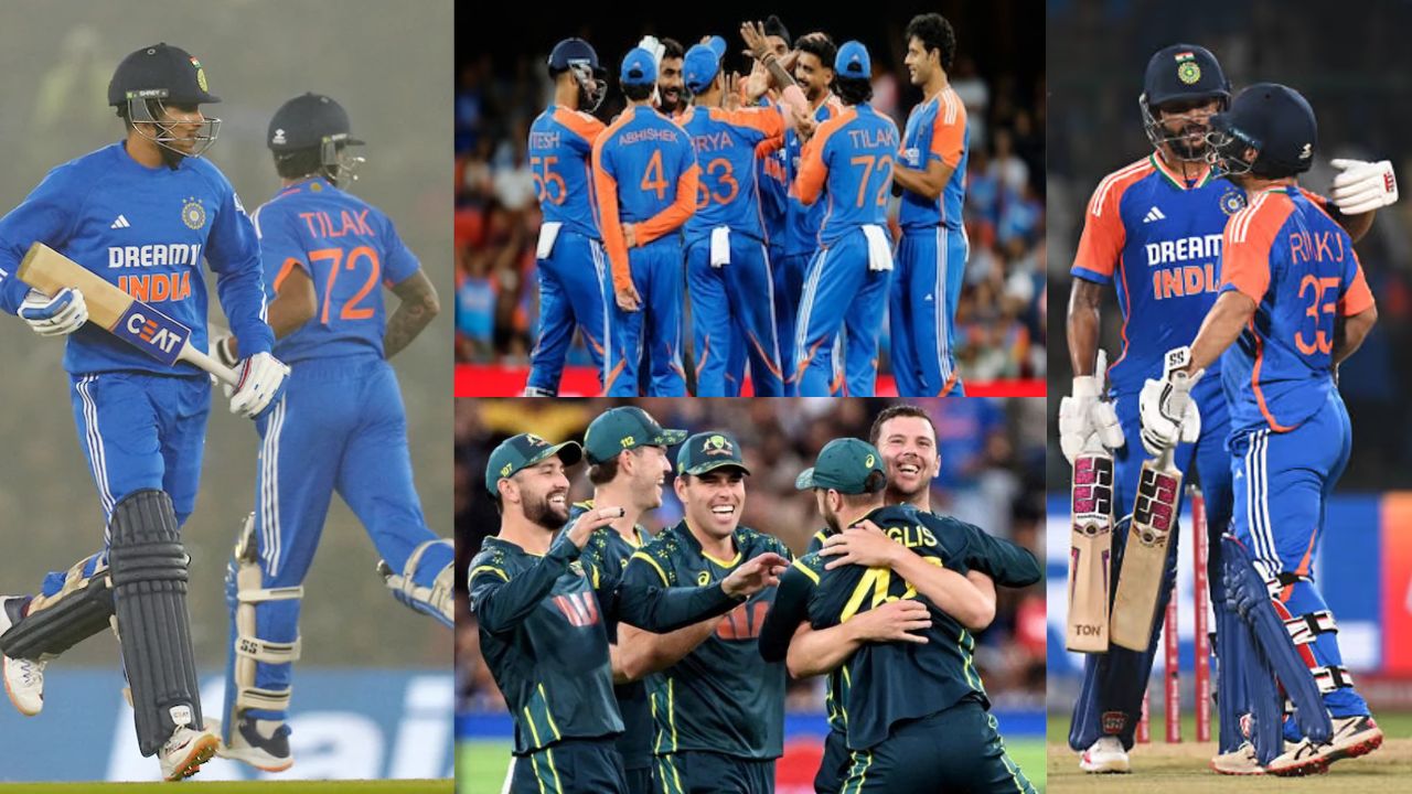 Team India