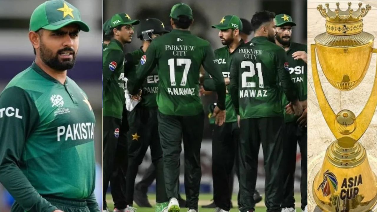 Babar Azam