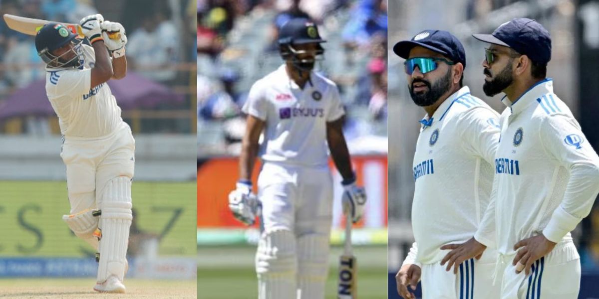 IND vs BAN दूसरे टेस्ट से पहले इस खिलाड़ी के सिर पर लटकी तलवार, किसी भी वक्त हो सकता है टीम इंडिया से...