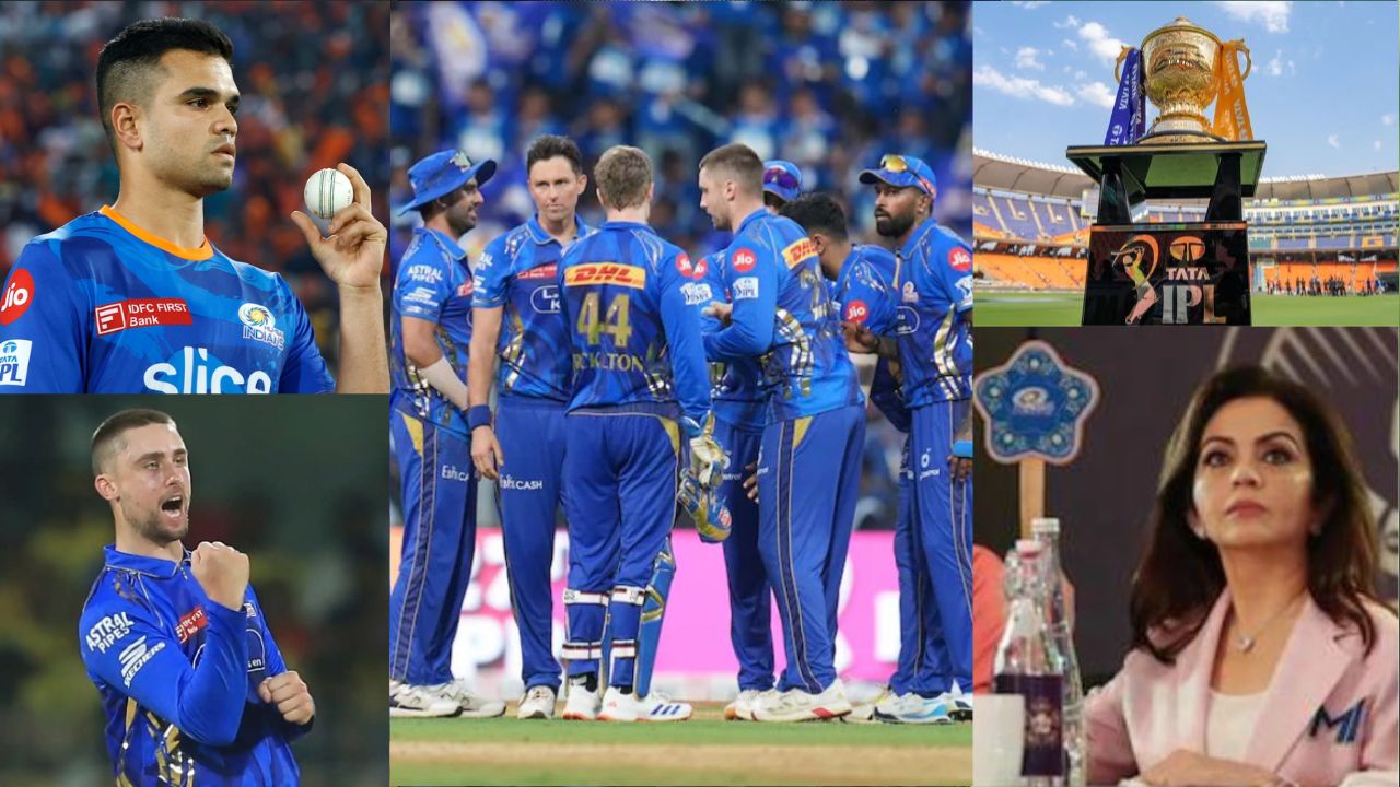 Mumbai Indians