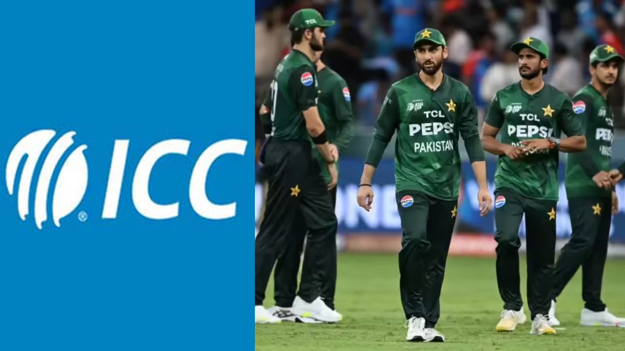 Pakistan