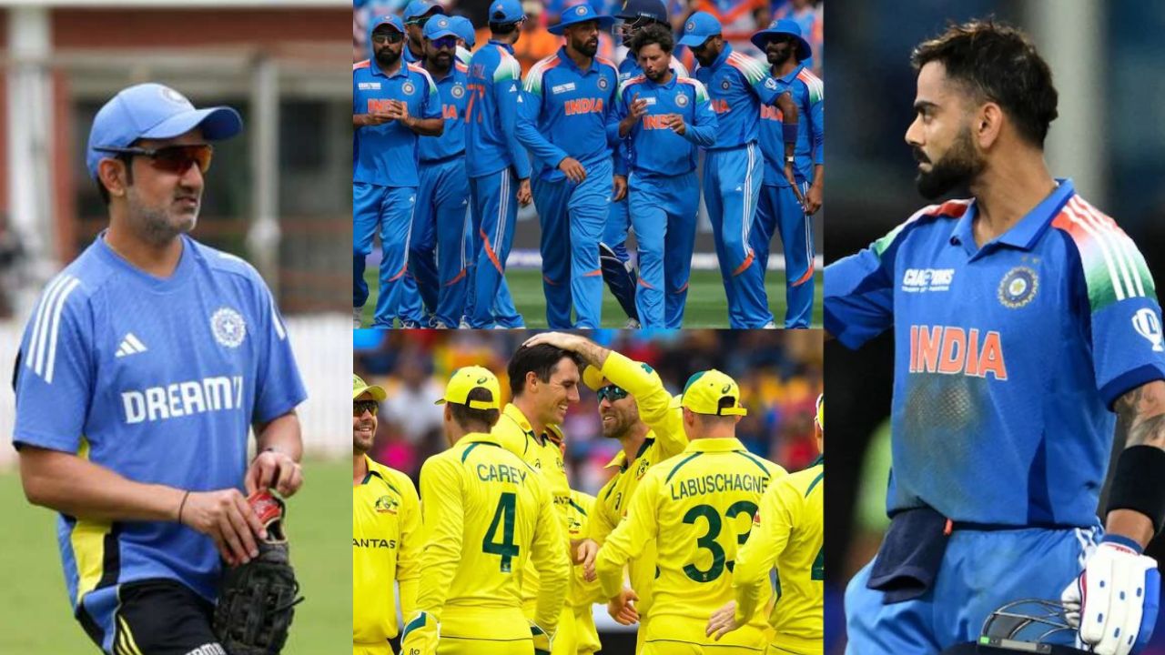 Team India