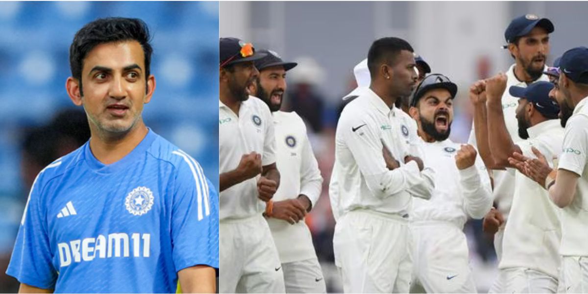 6 साल बाद टेस्ट में वापसी करने वाला है ये खूंखार खिलाड़ी, Gautam Gambhir के 1 कहने पर छोड़ी जिद्द