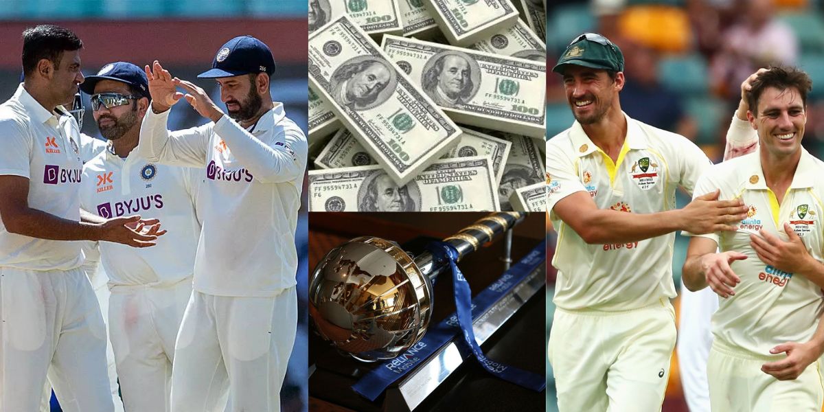 T20 World Cup 2024 खेलने के लिए इस खिलाड़ी ने तिरंगे को धोखा देकर, विदेशी टीम से मिलाया हाथ, अब खेले...