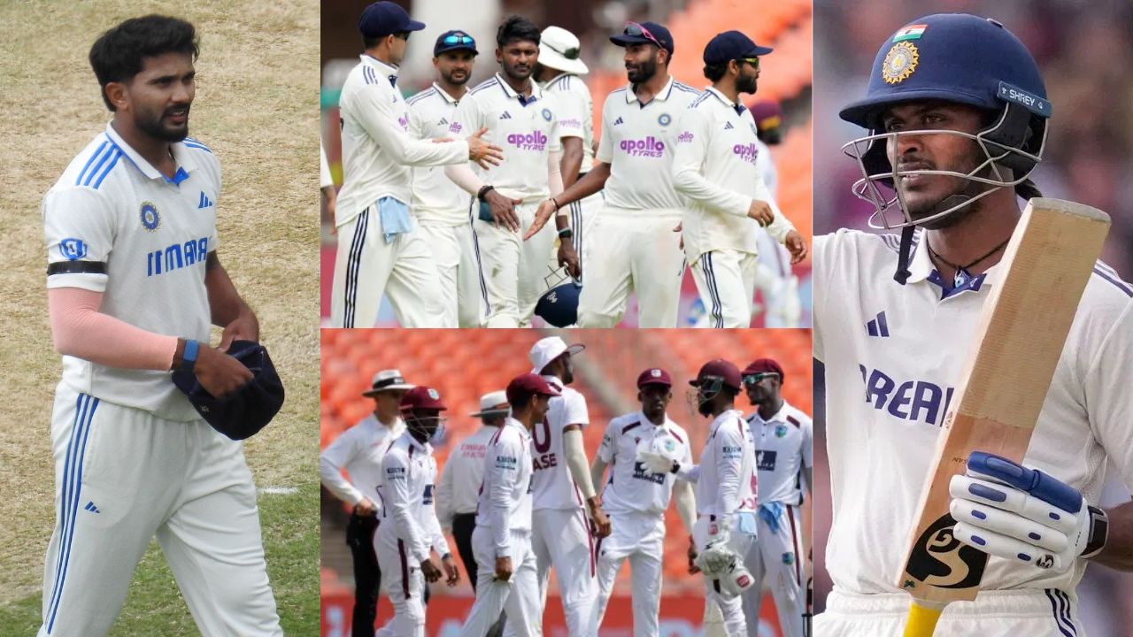 Delhi Test
