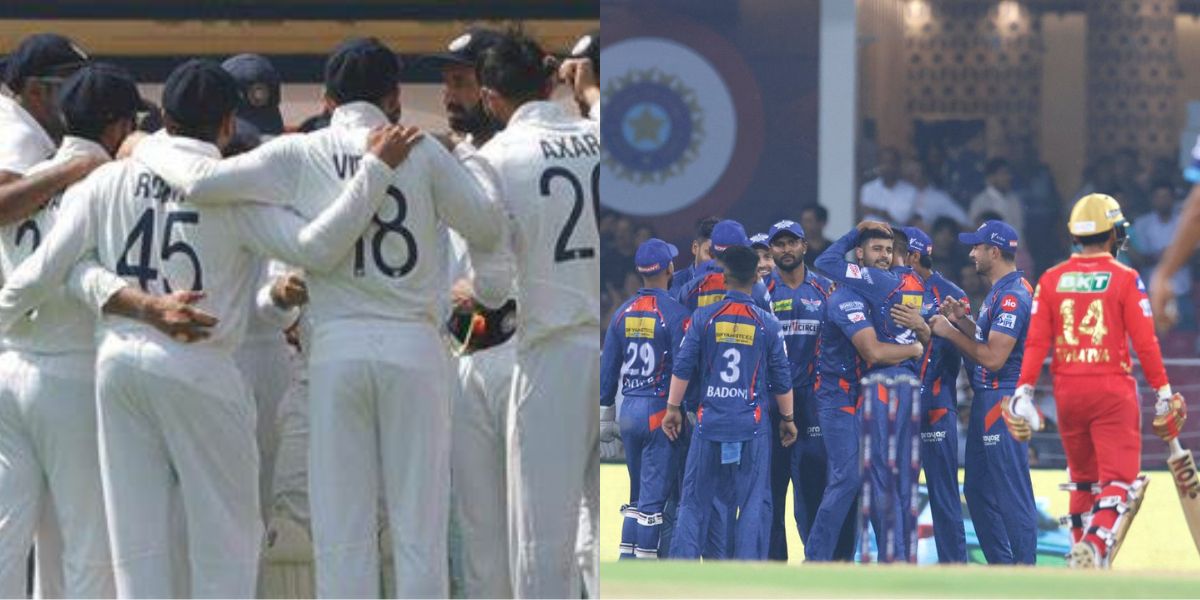 मैच से पहले Shikhar Dhawan ने इस खिलाड़ी को दी भयंकर सजा, 2 दिन में बर्बाद हो गया करियर