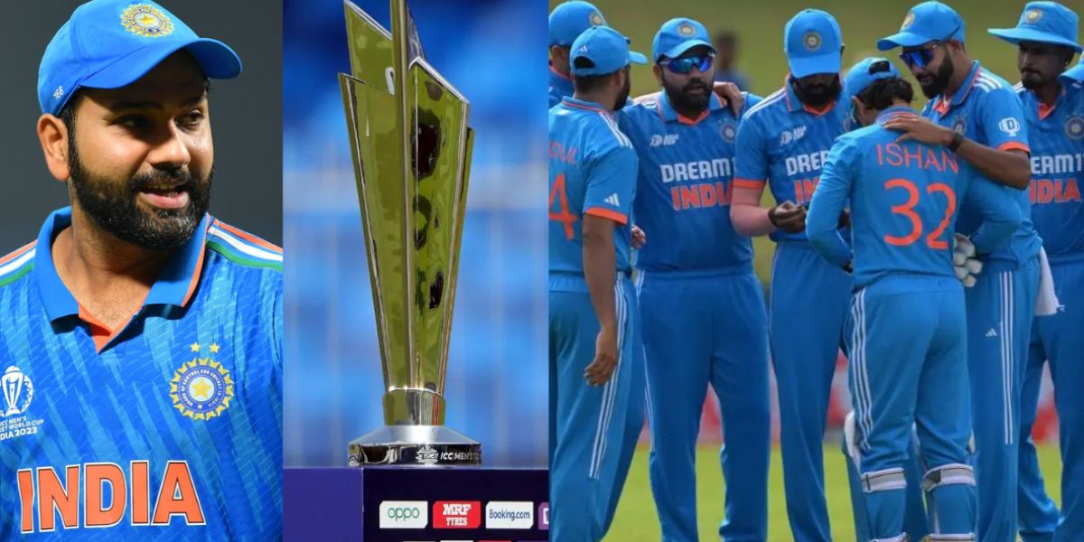 T20 World Cup 2024 से पहले टीम के साथ अमेरिका जाएगा ये खिलाड़ी, जरूरत पड़ने पर होगा टीम में शामिल