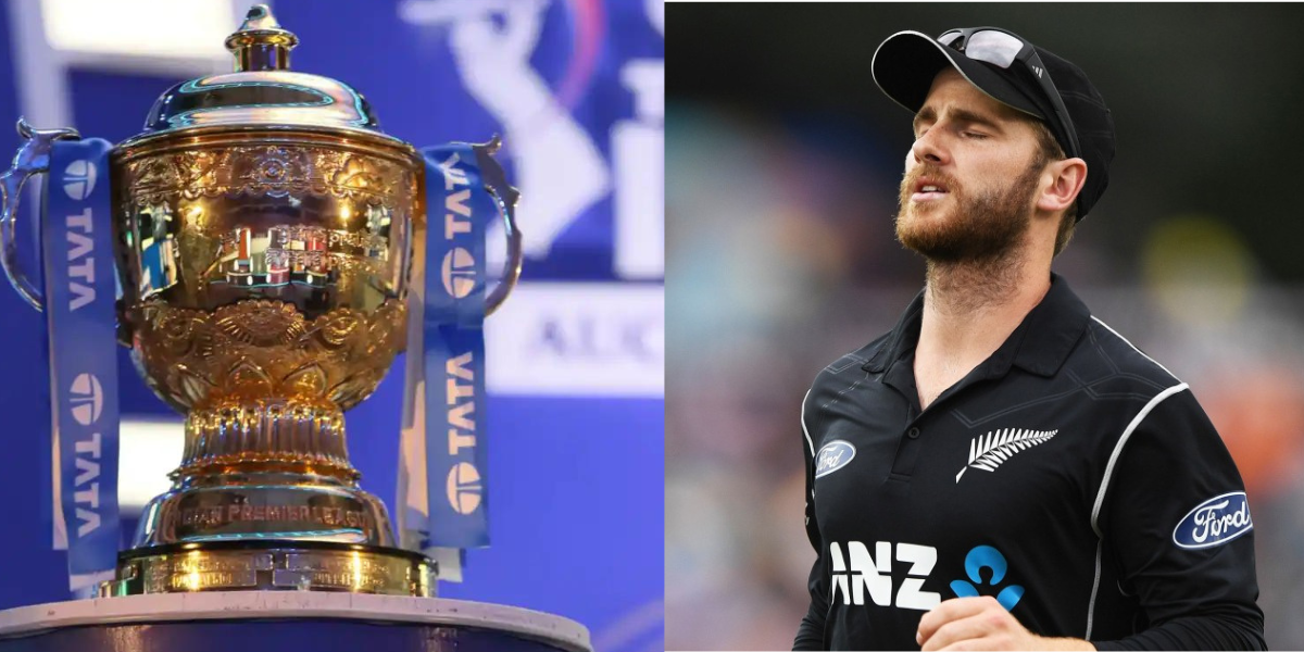 IPL 2023 की वजह से बर्बाद हुआ केन विलियमसन का करियर, वर्ल्ड कप होना पड़ा बाहर, खुद बोर्ड ने दिया ऐसा...