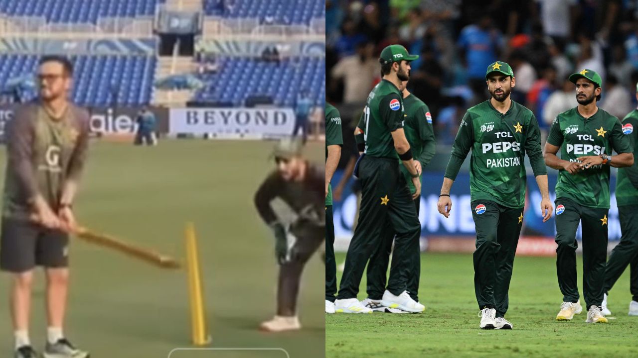 Pakistan