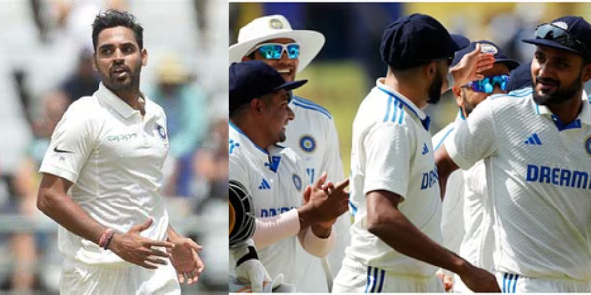 जानिए कौन है 6 फुट 9 इंच का ये भारतीय गेंदबाज, जिसने खोली Babar Azam की पोल, प्रैक्टिस में ही पाकिस्...