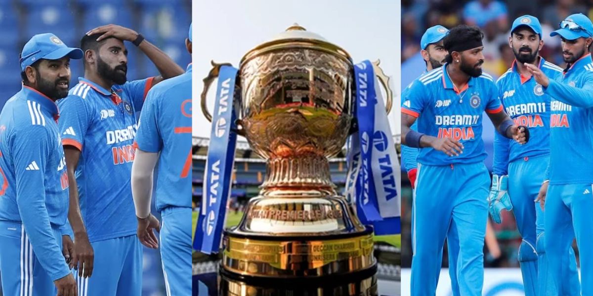 IPL 2024 में इस भारतीय खिलाड़ी के खिलाफ रची गई साजिश! बेंच पर बैठे गुजार दिया आधा सीजन