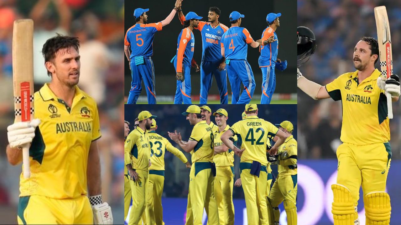 Team India
