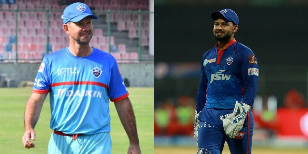 IPL 2023 में मैदान पर उतरेंगे Rishabh Pant! खुद रिकी पोंटिंग ने किया ऐलान