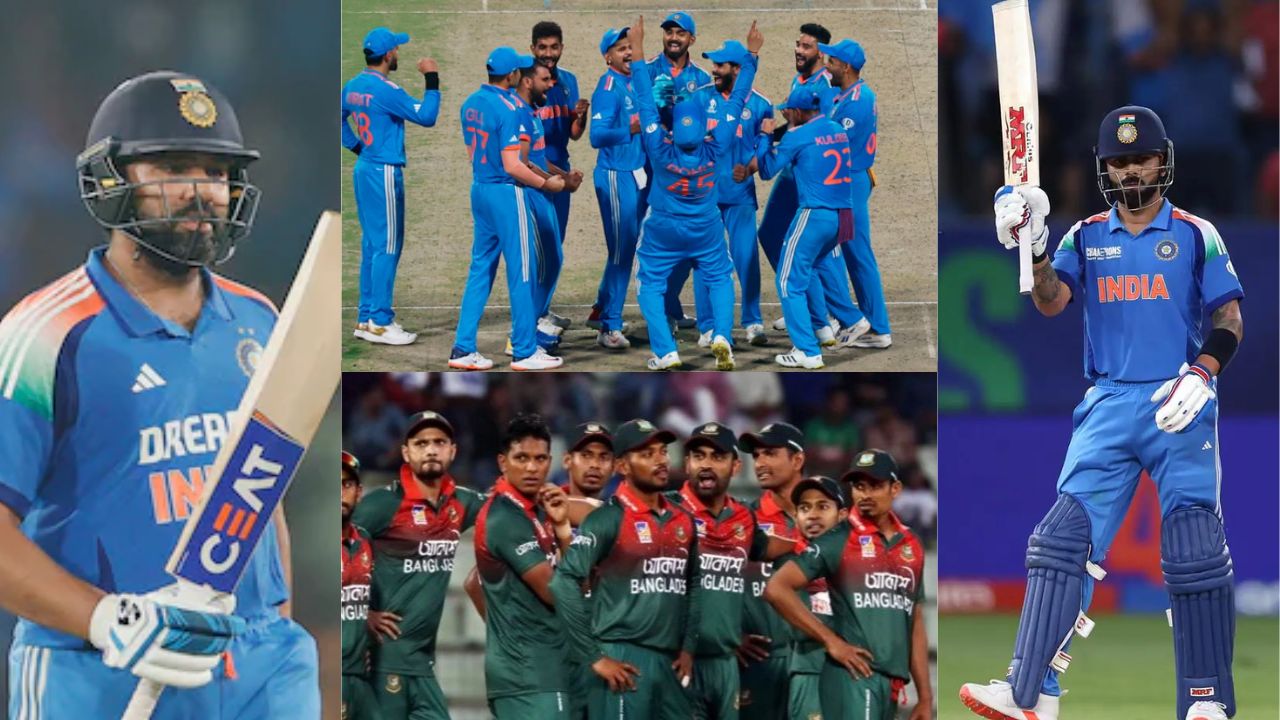 Bangladesh
