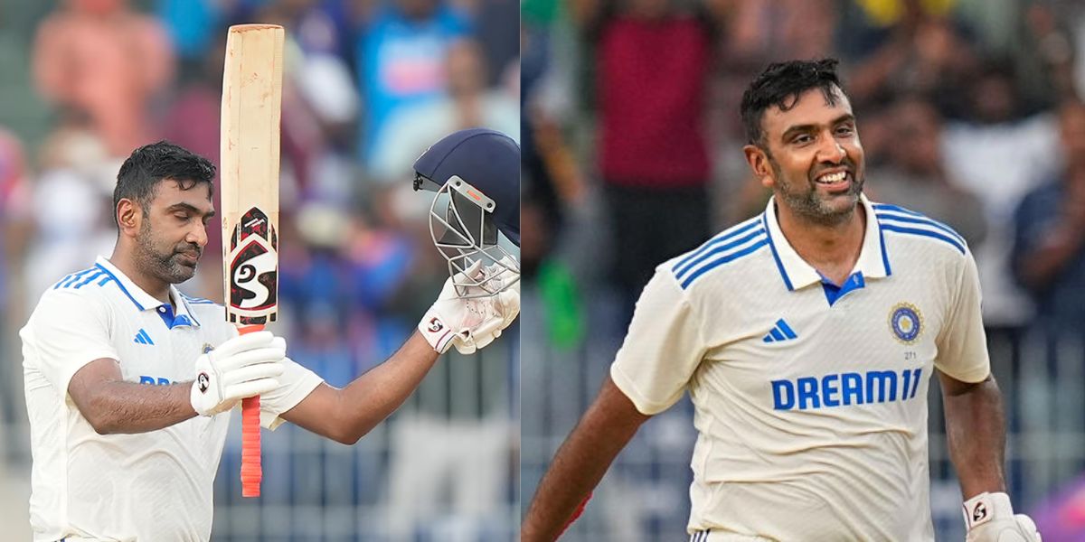 चेन्नई टेस्ट में शतक के बाद R Ashwin करने वाले हैं संन्यास का ऐलान! पूर्व दिग्गज के खुलासे से मची सन...
