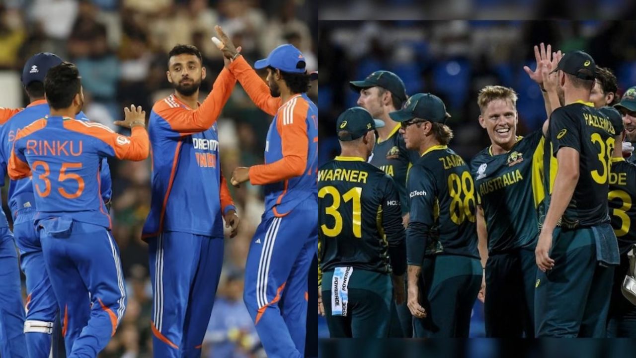 Team India
