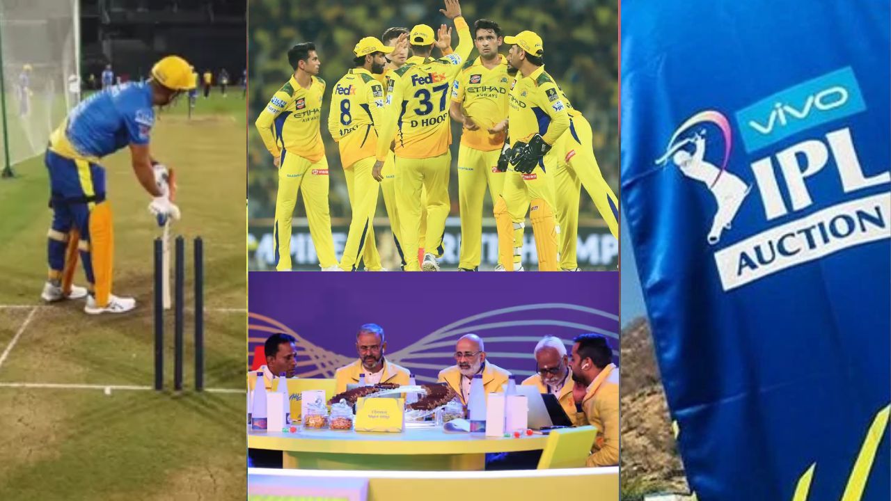 CSK