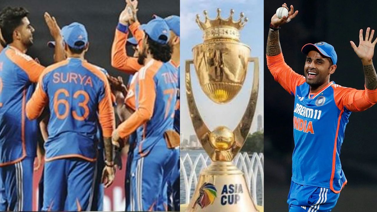 Asia Cup 2025