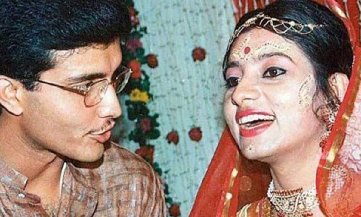 Sourav Ganguly