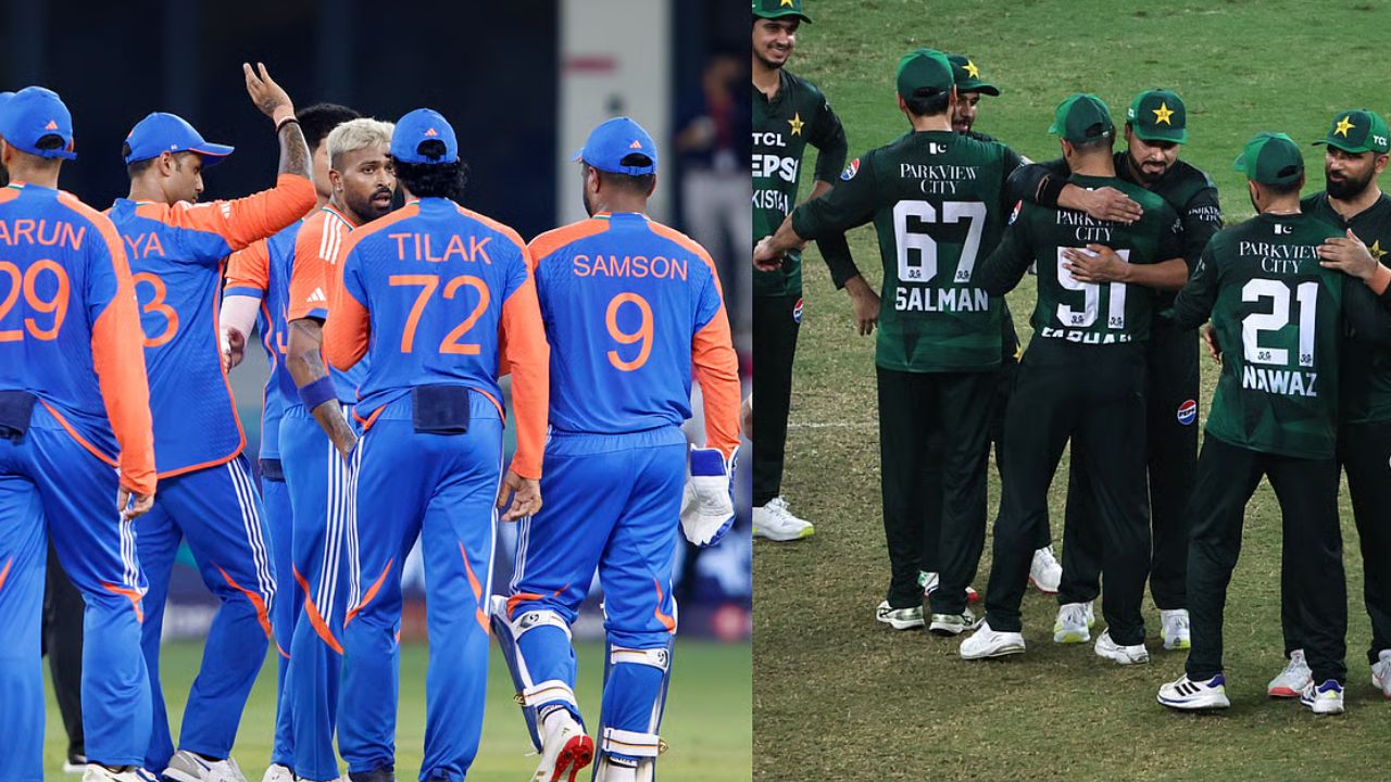 Team India
