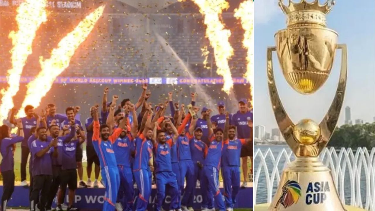 Team India