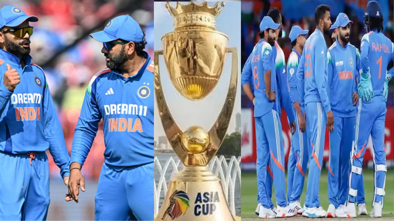 Team India