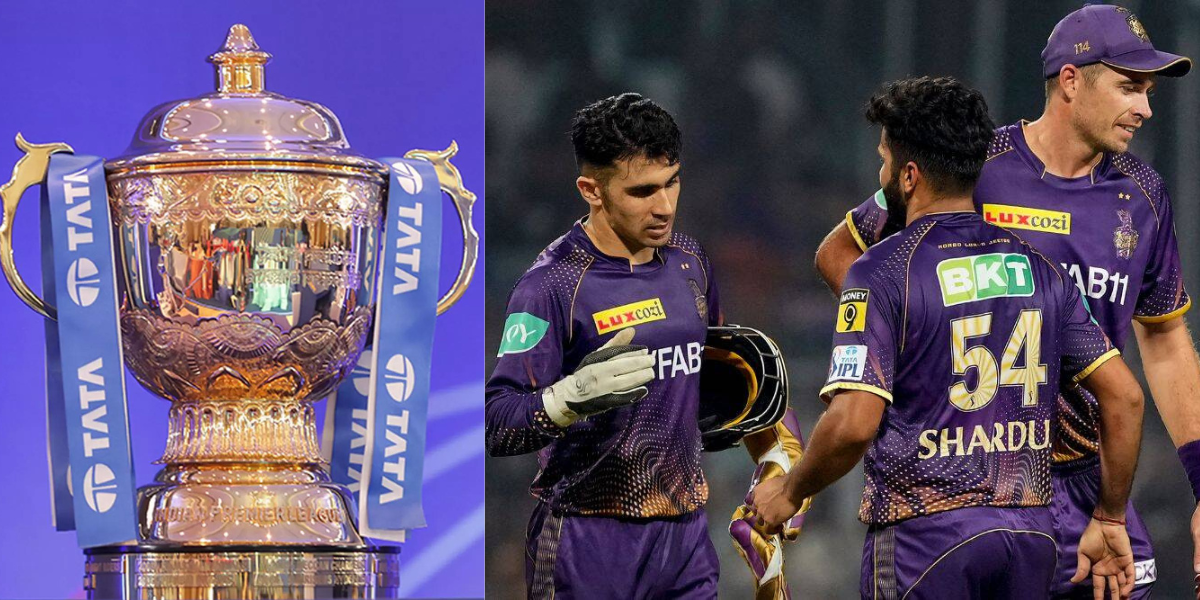 IPL 2023: आईपीएल के हर सीजन में नाक कटा रहा है ये बल्लेबाज, अब बनाया बेहद शर्मनाक रिकॉर्ड