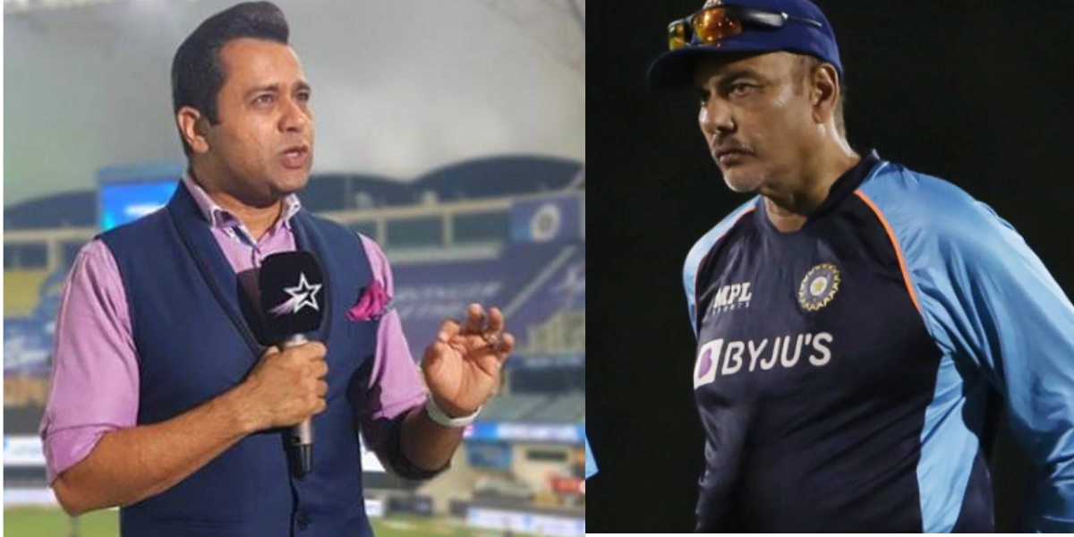 Ravi Shastri And Aakash Chopra On IPL Future