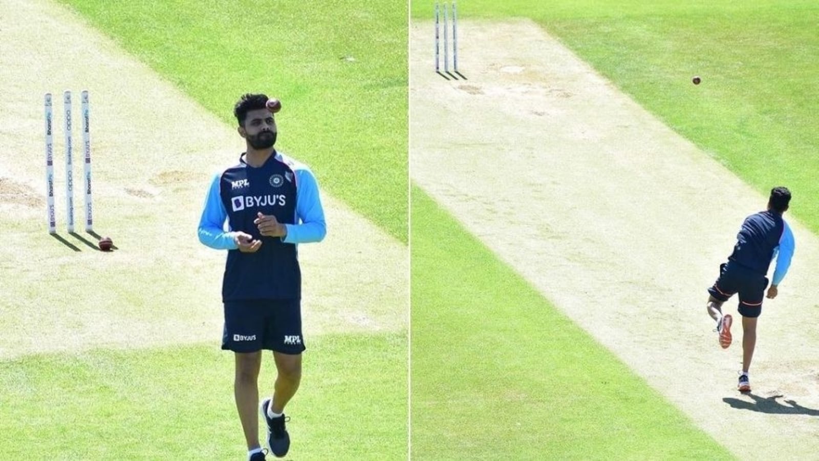 team india
