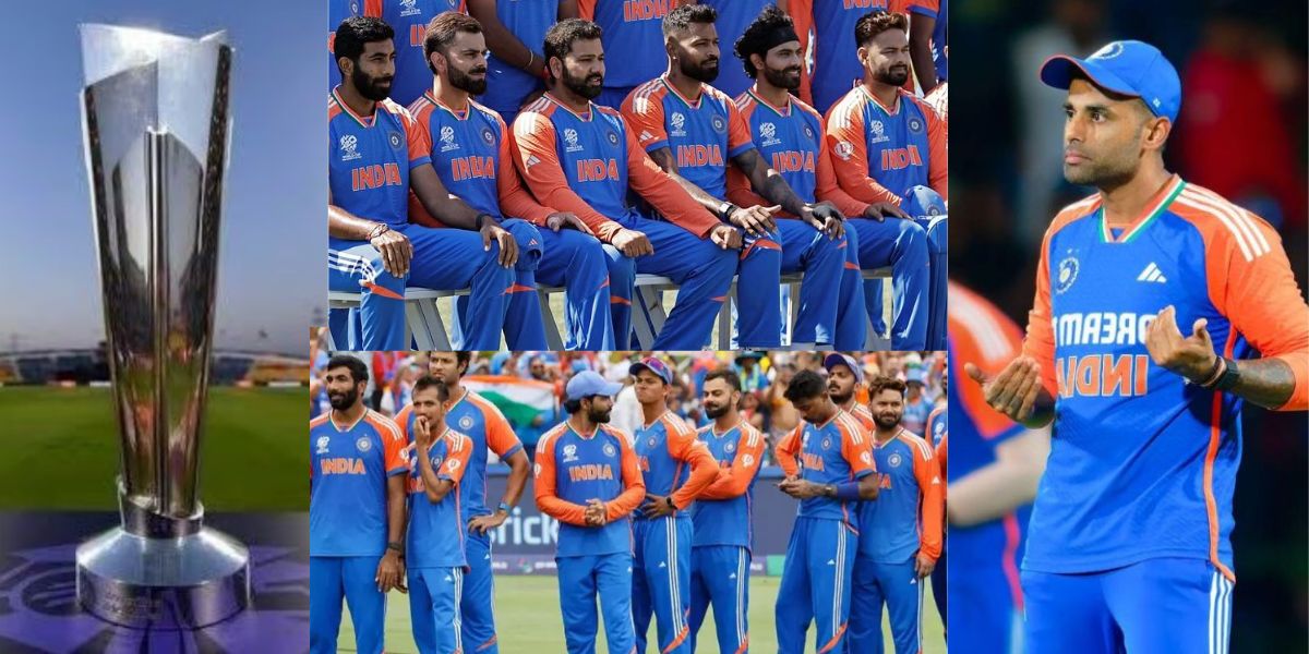  team india , t20 world cup 2026, Suryakumar Yadav