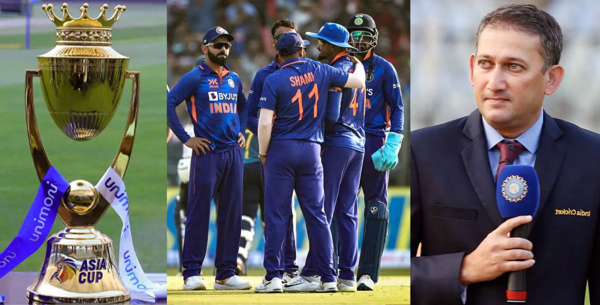 Update on KL Rahul fitness he can get a place in Team India for Asia Cup