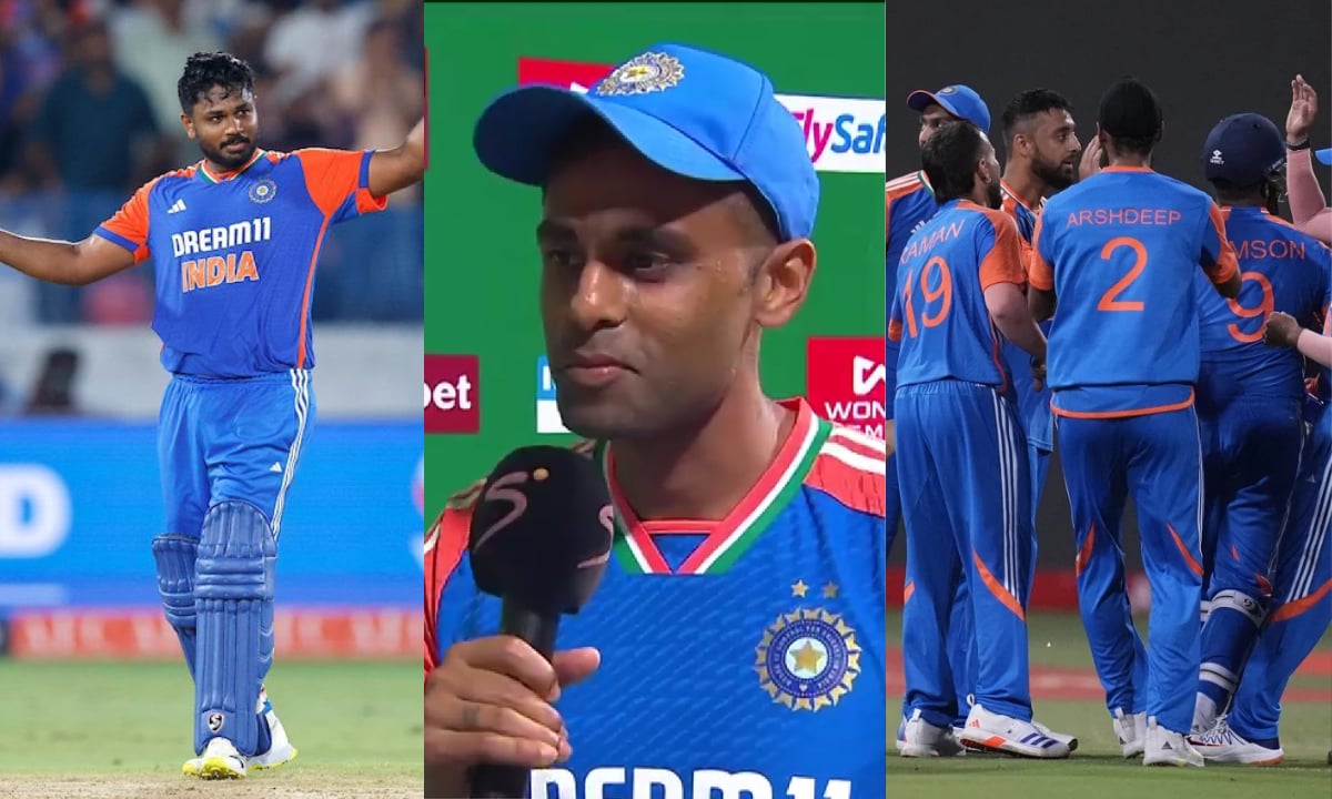 suryakumar yadav