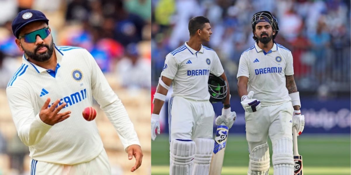 rohit