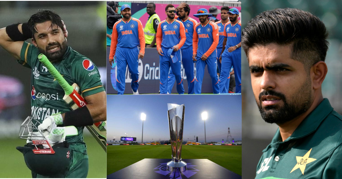 बाबर-रिज़वान नहीं बल्कि ये 29 साल का खिलाड़ी Team India गेंदबाज़ों को पिलाएगा पानी, लग चुका है 5 साल...