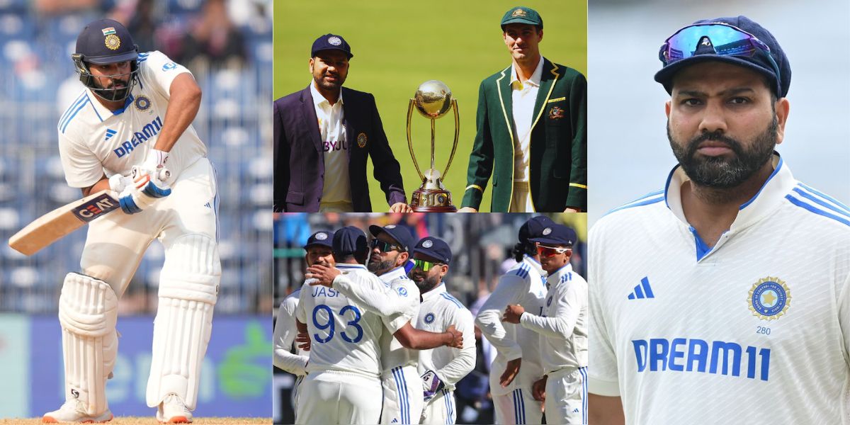 Rohit Sharma