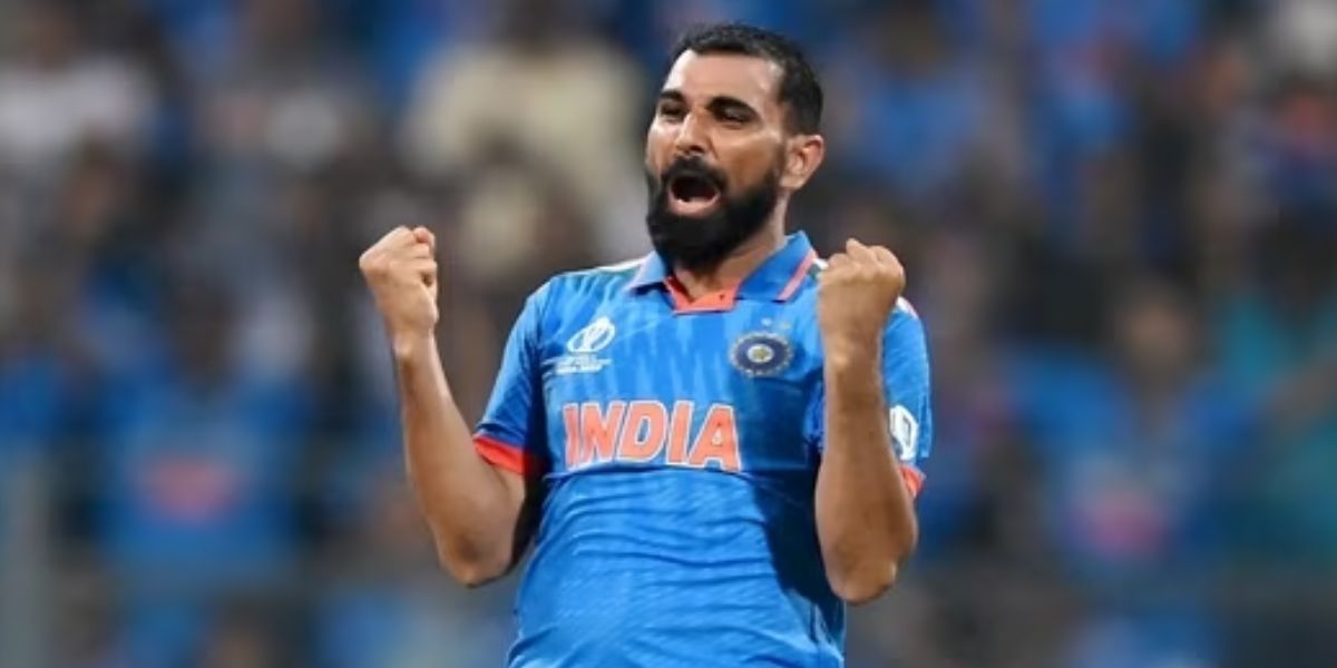 पहली पत्नी से दुखी होकर मोहम्मद शमी ने लिया बड़ा फैसला, अब इस एक्ट्रेस के साथ लेंगे सात फेरे!